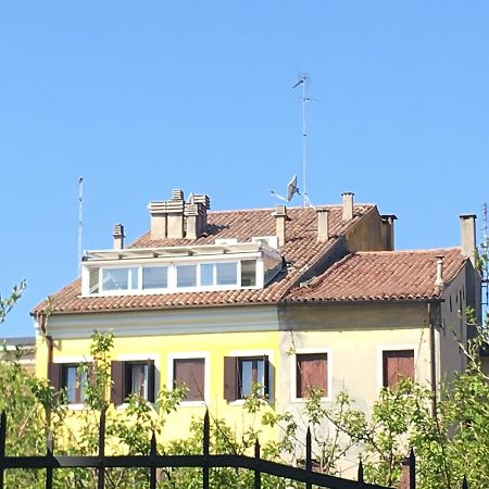 Apartment San Benedetto Padova Kültér fotó