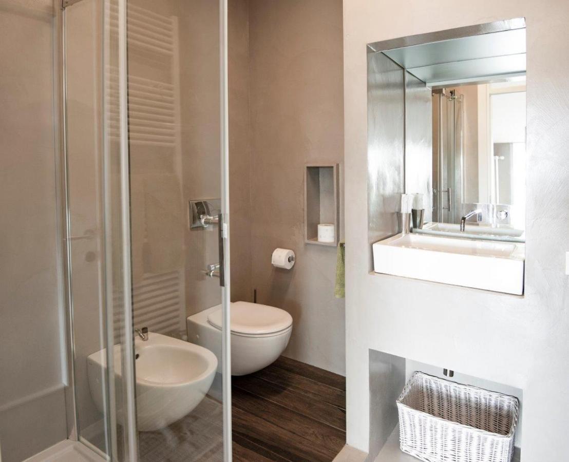 Apartment San Benedetto Padova Kültér fotó