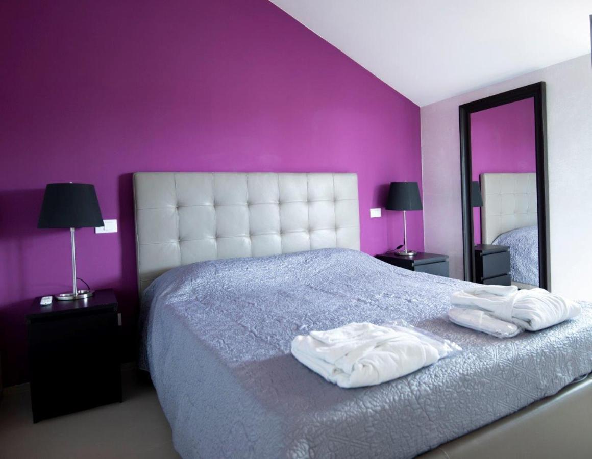 Apartment San Benedetto Padova Kültér fotó