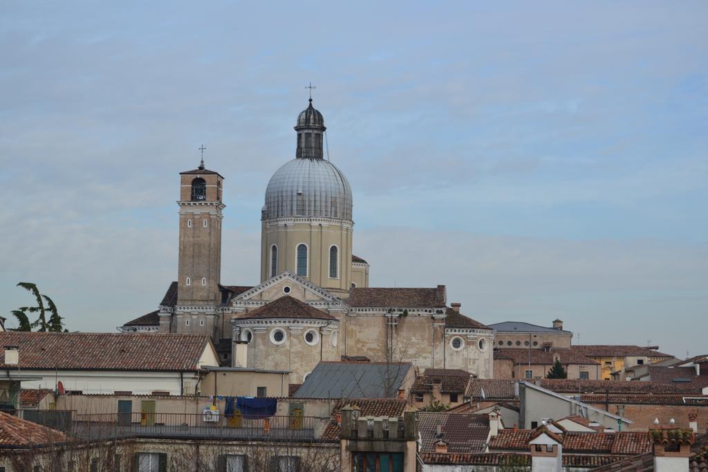 Apartment San Benedetto Padova Szoba fotó