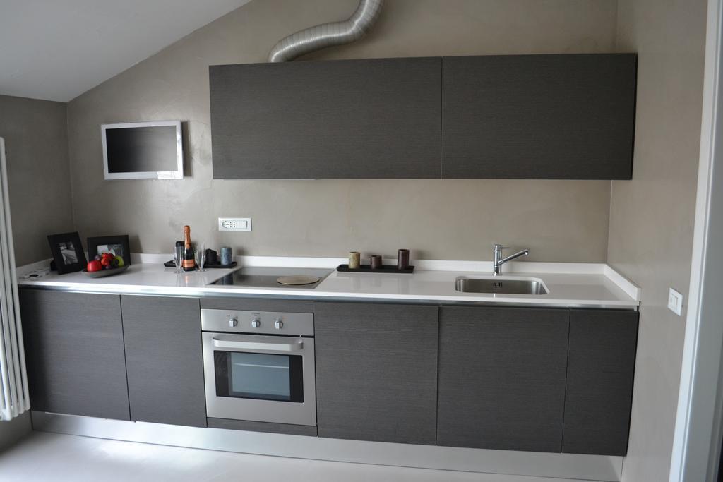 Apartment San Benedetto Padova Szoba fotó