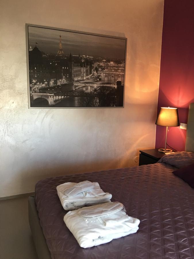 Apartment San Benedetto Padova Kültér fotó